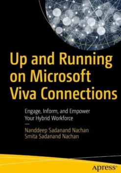 Up and Running on Microsoft Viva Connections