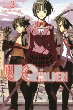 Uq Holder 3
