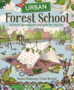 Urban Forest School