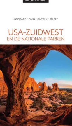 USA Zuidwest