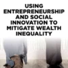 Using Entrepreneurship and Social Innovation to Mitigate Wealth Inequality