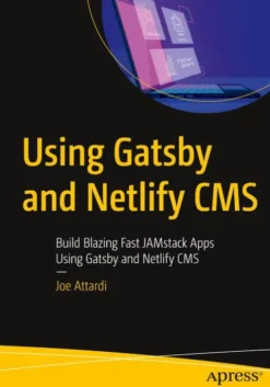 Using Gatsby and Netlify CMS