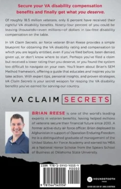 VA Claim Secrets