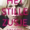 Valerie Geary - Het stille zusje