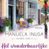 Valerie Lane 4 - Het wonderbaarlijke wolparadijs