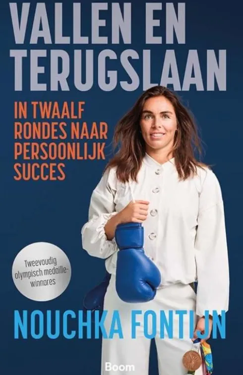 Vallen en terugslaan