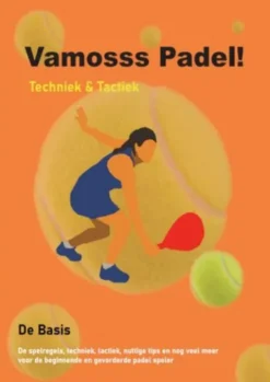 Vamosss Padel!