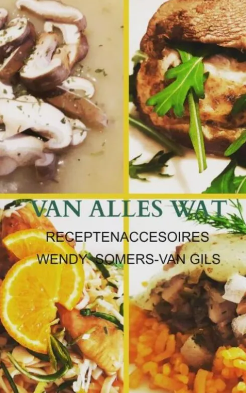 Van alles wat
