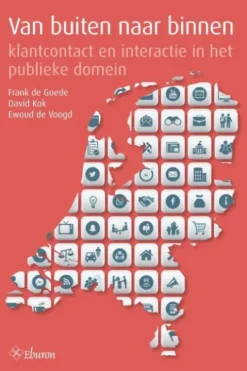 Van buiten naar binnen