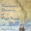 Vancouver's Discovery of Puget Sound
