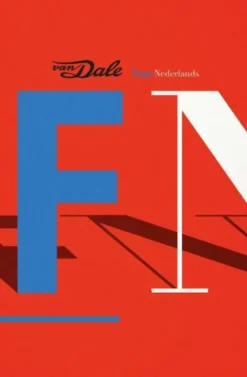 Van Dale Pocketwoordenboek Frans-Nederlands