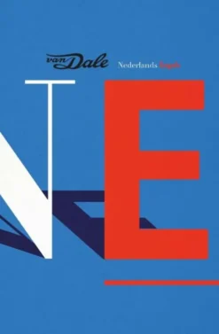 Van Dale Pocketwoordenboek Nederlands-Engels