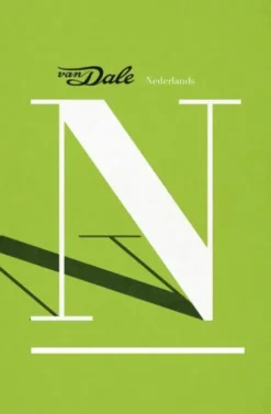 Van Dale Pocketwoordenboek Nederlands