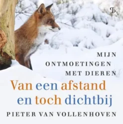 Van een afstand en toch dichtbij