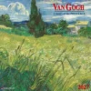 van Gogh - Colours of the Provence 2027