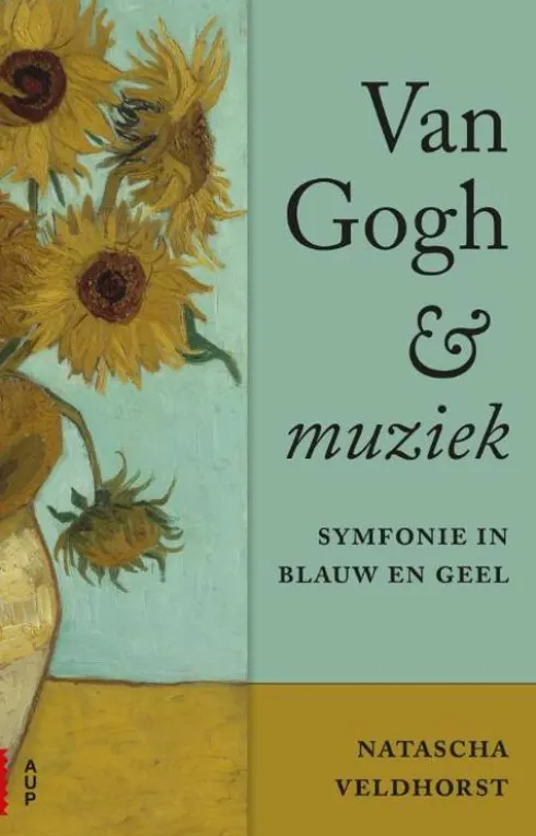 Van Gogh en muziek