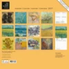 Van Gogh maandkalender 2027