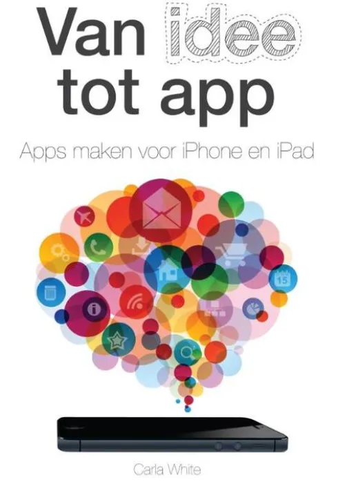 Van idee tot app