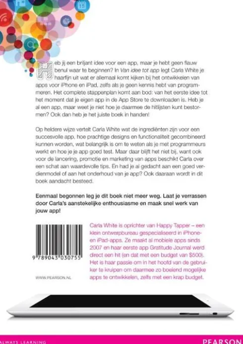 Van idee tot app