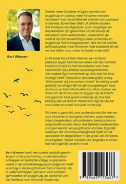 Van individueel naar inclusief onderwijs