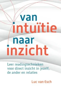 Van intuïtie naar inzicht