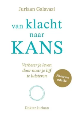 Van klacht naar kans