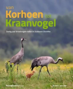 Van korhoen tot kraanvogel