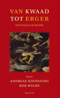 Van kwaad tot erger