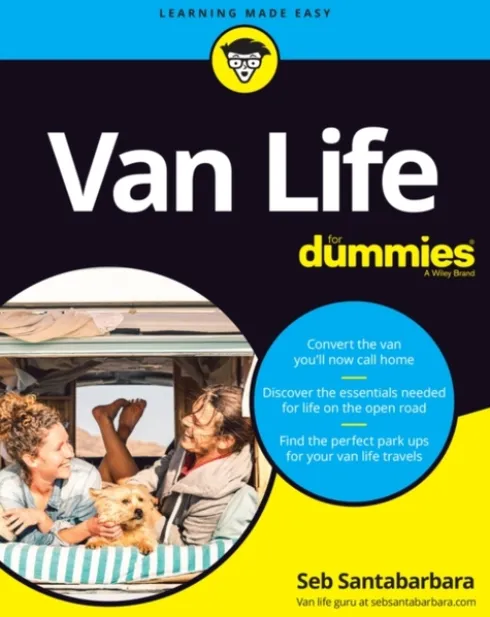 Van Life For Dummies
