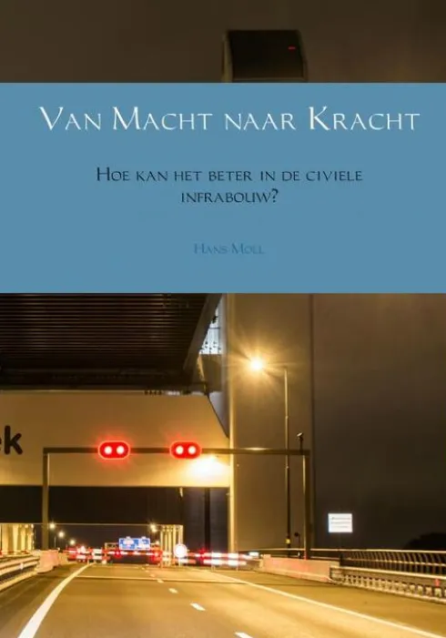 Van Macht naar Kracht