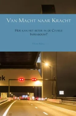 Van Macht naar Kracht