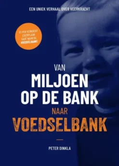 Van miljoen op de bank naar Voedselbank