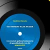 Van moment naar muziek