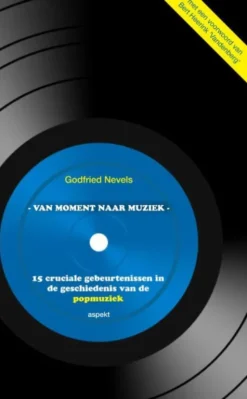 Van moment naar muziek