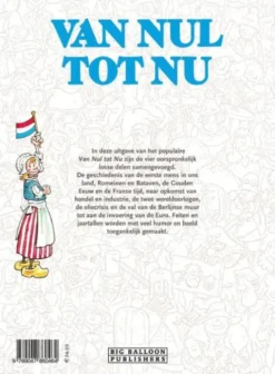 Van nul tot nu