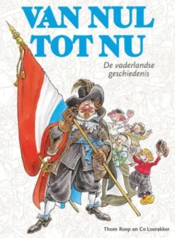 Van nul tot nu