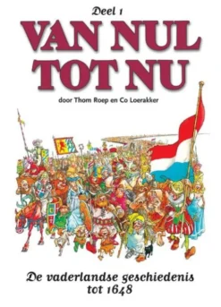 Van nul tot nu 1