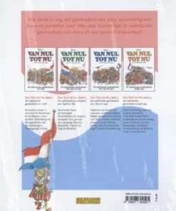 Van nul tot nu