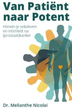 Van patiënt naar potent
