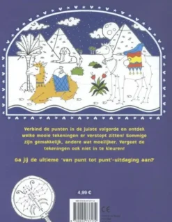 Van punt tot punt