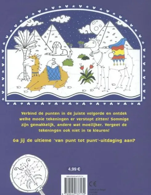 Van punt tot punt