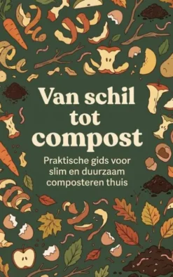 Van schil tot compost