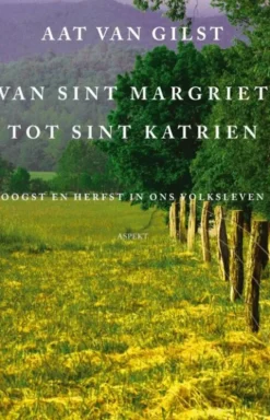Van Sint Margriet tot Sint Katrien