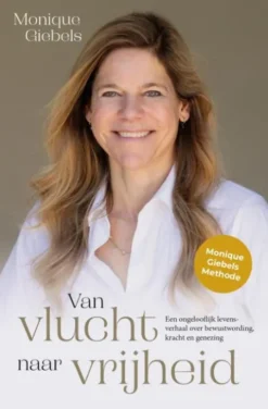 Van vlucht naar vrijheid