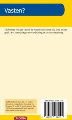 Vasten