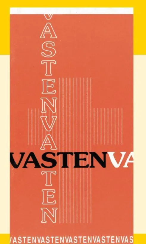 Vasten