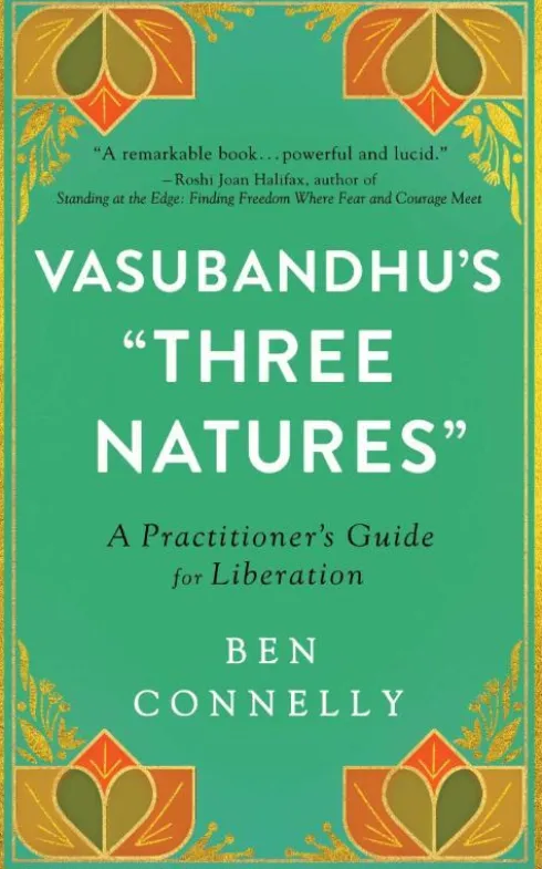 Vasubandhu's 'Three Natures'