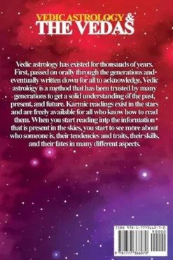 Vedic Astrology & The Vedas