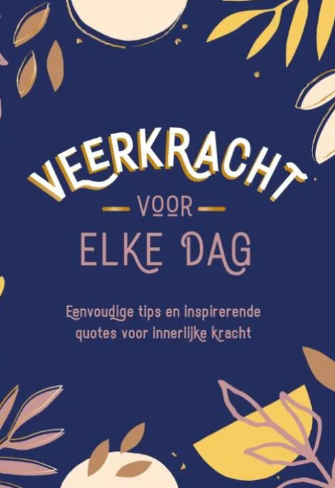 Veerkracht voor elke dag