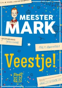 Veestje!